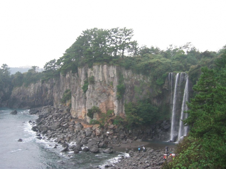 【韓國】濟州島4天3夜敞入清淨大自然