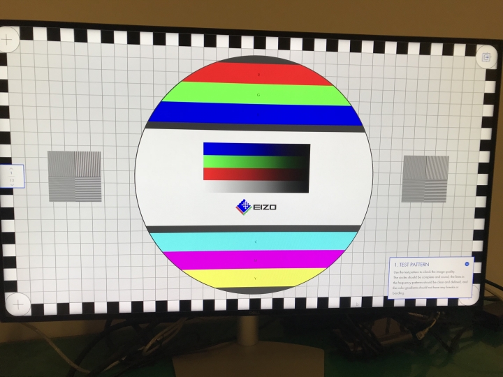 ［簡單開箱］冷門的選擇  DELL S2719DM