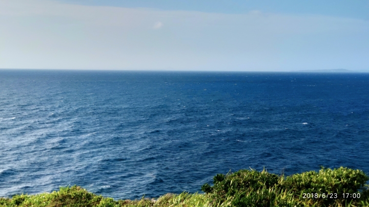 我在沖繩天氣晴.帶著小米mix2s拍照之旅