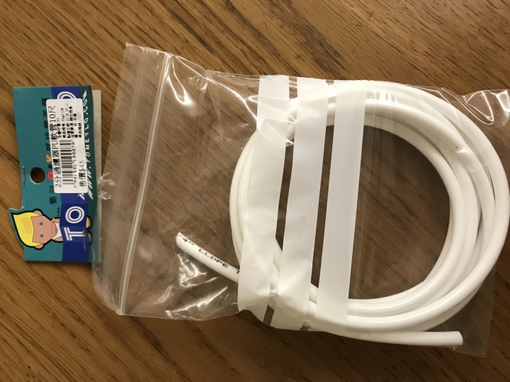 兔子牧草架DIY