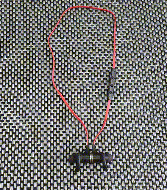 【WITSPER 智選家】Taotronics TT-BH07 磁吸藍牙耳機--開箱體驗