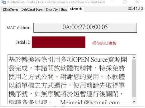 multicharts 台指看盤心得