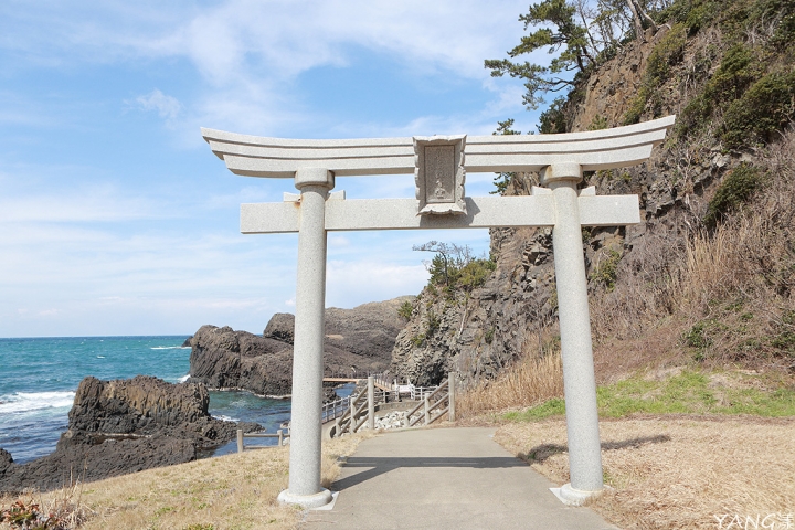 【福井】三國一日散策，看世界級絕景、訪港町小鎮