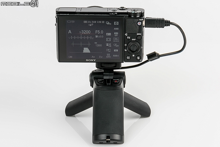 Sony Cyber-Shot RX100M6 輕巧全能 旗艦旅遊機
