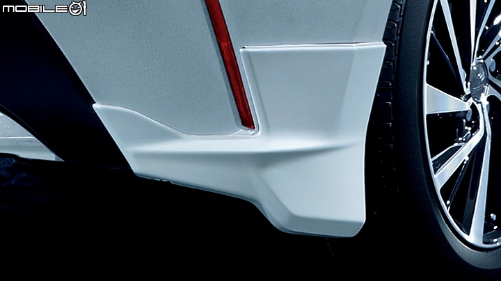 【海外新訊】日規Toyota Auris上市，TRD與Modellista火速備妥個性化改裝套件！