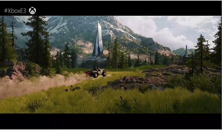 【E3 18】《最後一戰》新作現身！《HALO：INFINITE》前導預告揭曉