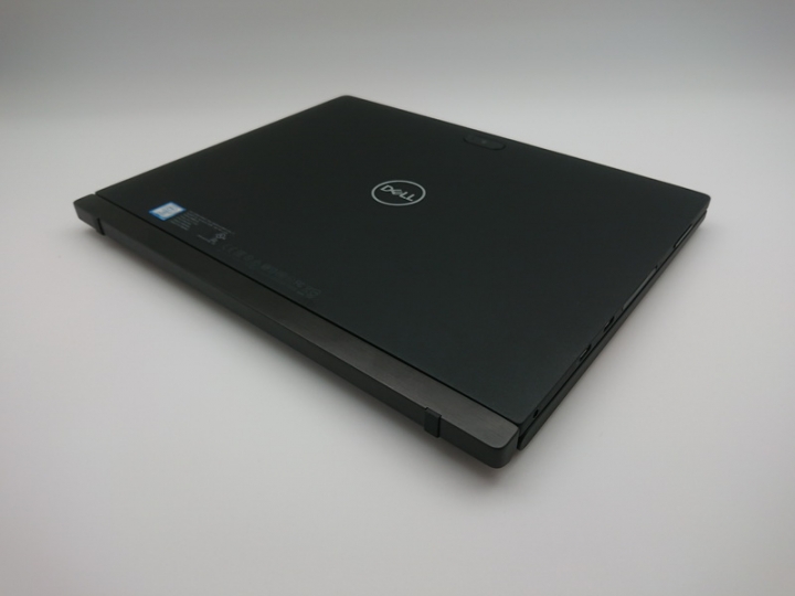 [開箱]Dell Latitude 12 吋7285 2 合1 商務筆記型電腦 Y系列CPU的極致！(含外接顯卡)