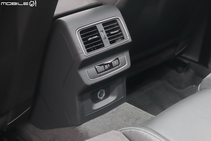 Audi SQ5試駕報導  面面俱到的SUV