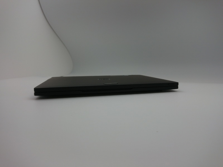 [開箱]Dell Latitude 12 吋7285 2 合1 商務筆記型電腦 Y系列CPU的極致！(含外接顯卡)