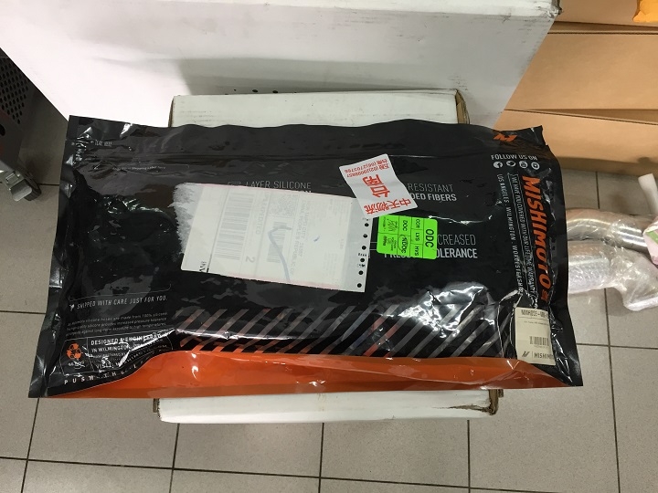 [Part 6] 2014 Subaru Forester XTP + STi Parts + JDM Parts + Others
