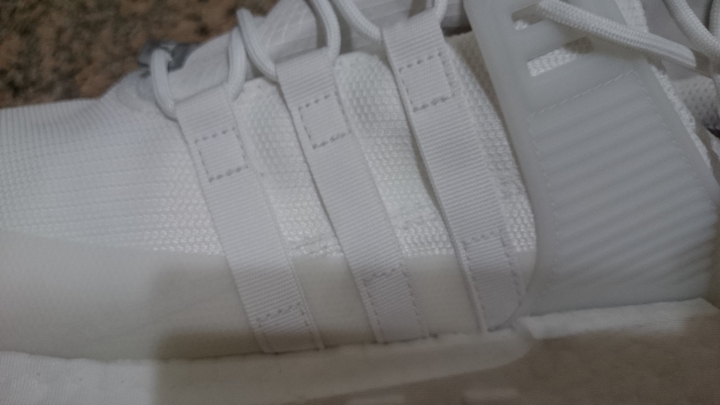 【求驗】Adidas EQT Support 93/17 Gore-Tex