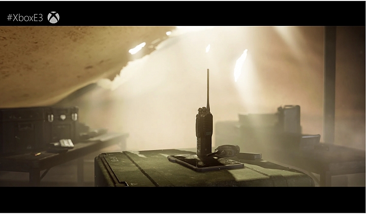 【E3 18】《最後一戰》新作現身！《HALO：INFINITE》前導預告揭曉