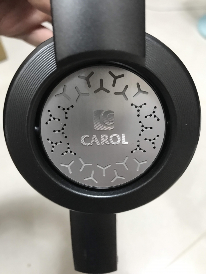 【CAROL】BTH-830手工精品拆卸式藍牙耳機(豪華版)試用體驗活動