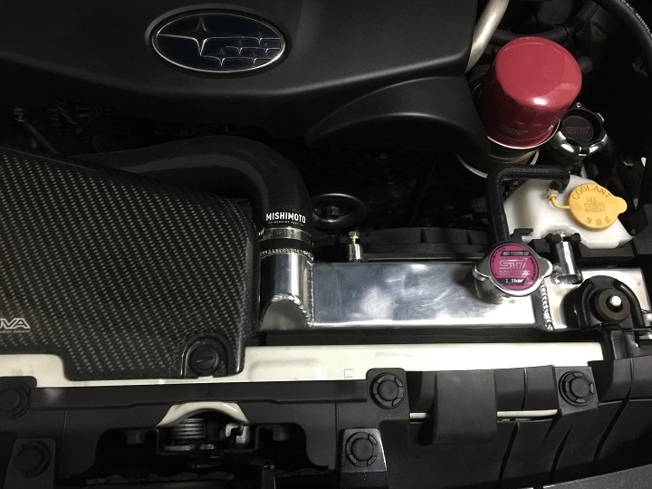 [Part 6] 2014 Subaru Forester XTP + STi Parts + JDM Parts + Others