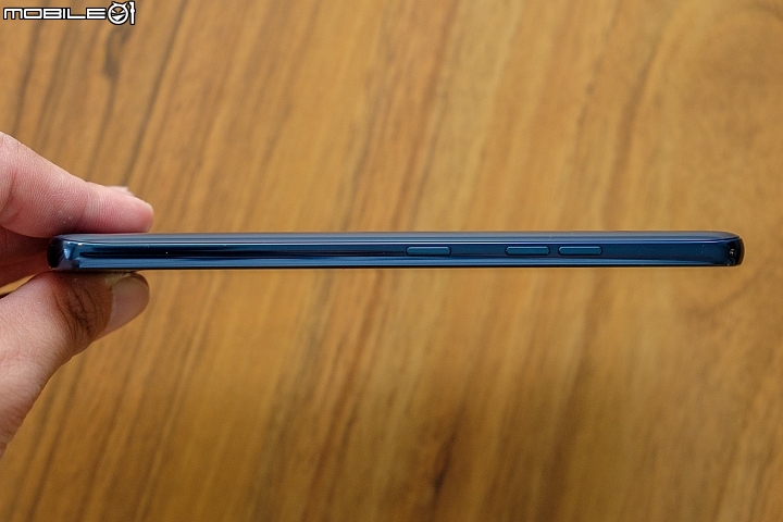 LG G7+ ThinQ法國隨手拍 一切交給AI、廣角仍舊亮眼！