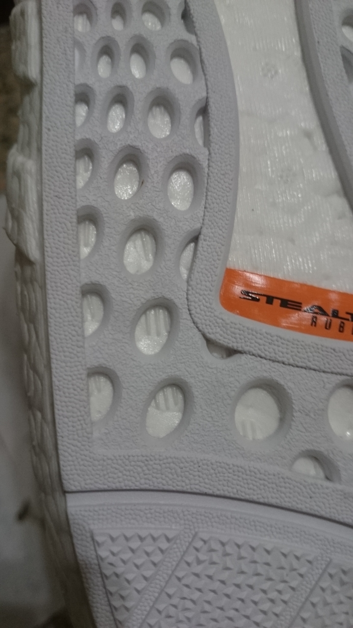 【求驗】Adidas EQT Support 93/17 Gore-Tex