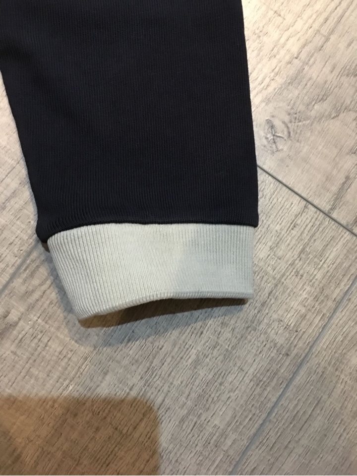 「波特雙開箱」Maison kitsune‘ 及Kent&Curwen polo衫