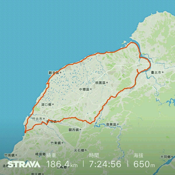 類小小環島
