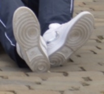 Nike 鞋子