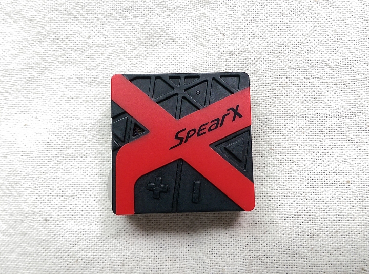 【開箱】SpearX W1無線藍牙防水運動耳機