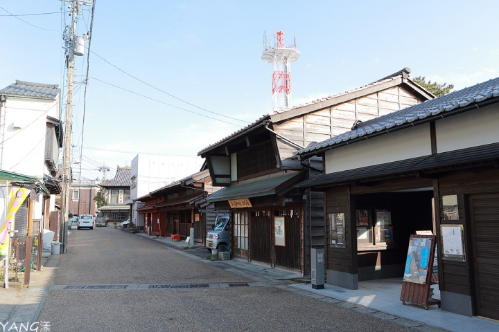 【福井】三國一日散策，看世界級絕景、訪港町小鎮