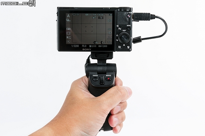 Sony Cyber-Shot RX100M6 輕巧全能 旗艦旅遊機