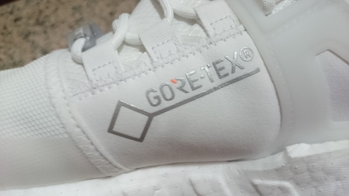 【求驗】Adidas EQT Support 93/17 Gore-Tex