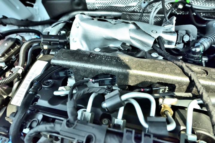 好爸爸專車,Tiguan Allspace 400 TDI開箱。03/15更新:IQ Drive