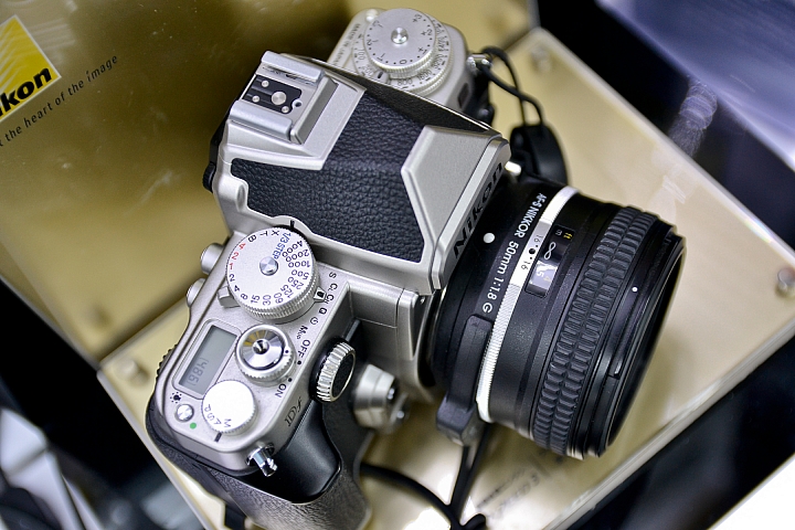 【SIGMA 105mm F1.4 DG HSM Art】 新一代空間切割機日本試玩