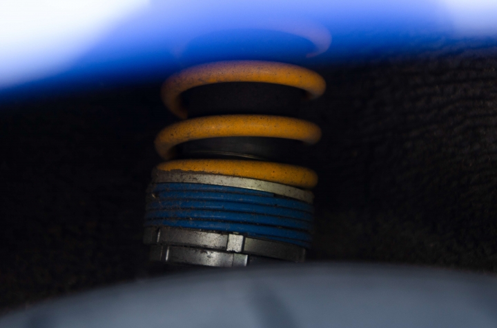 subaru wrx sti 老車入手轉生術 #3