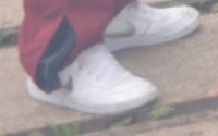 Nike鞋子尋問