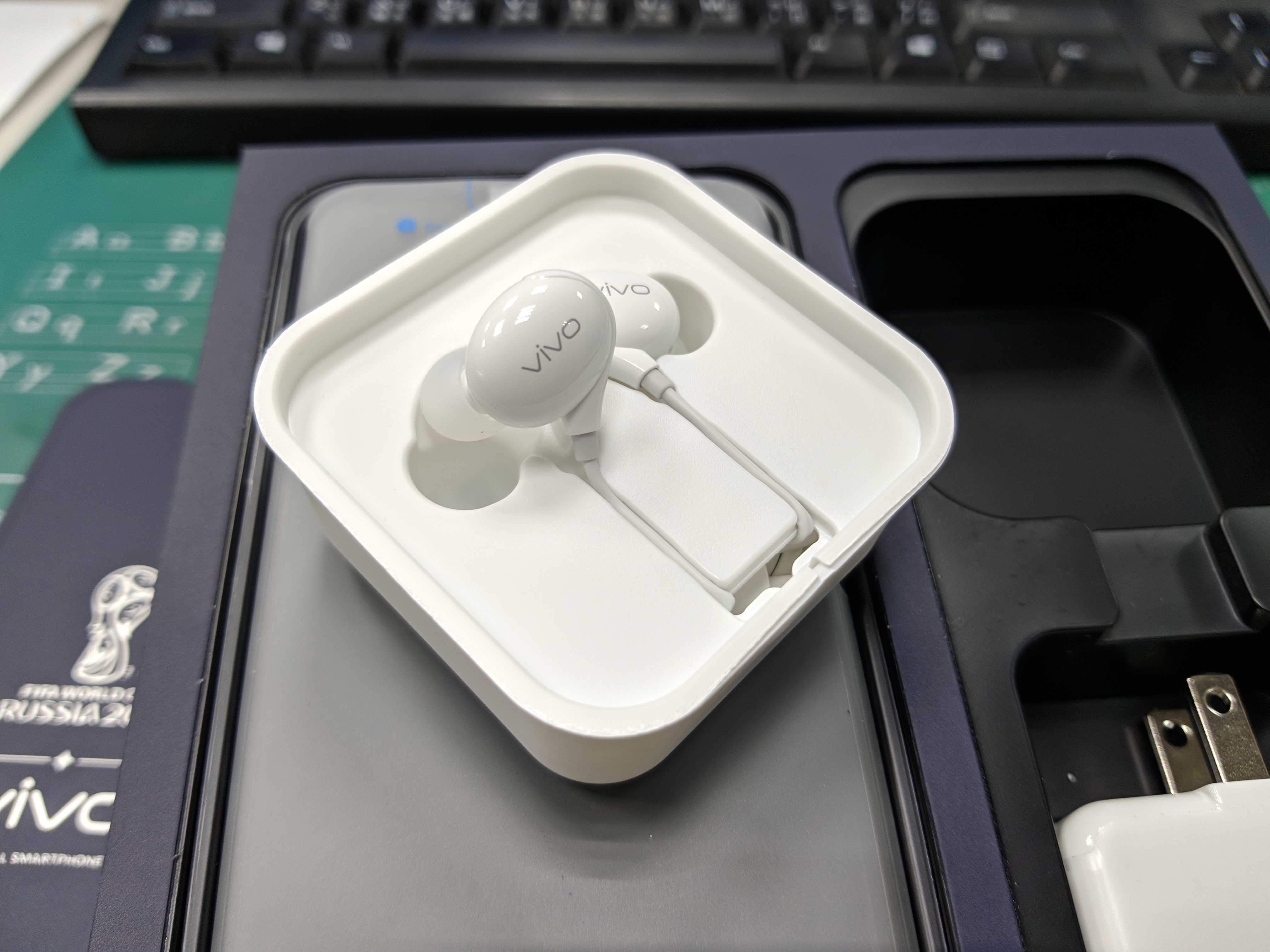 [試用報導]Vivo X21 各方面測試還有捕捉獼猴的每一瞬間
