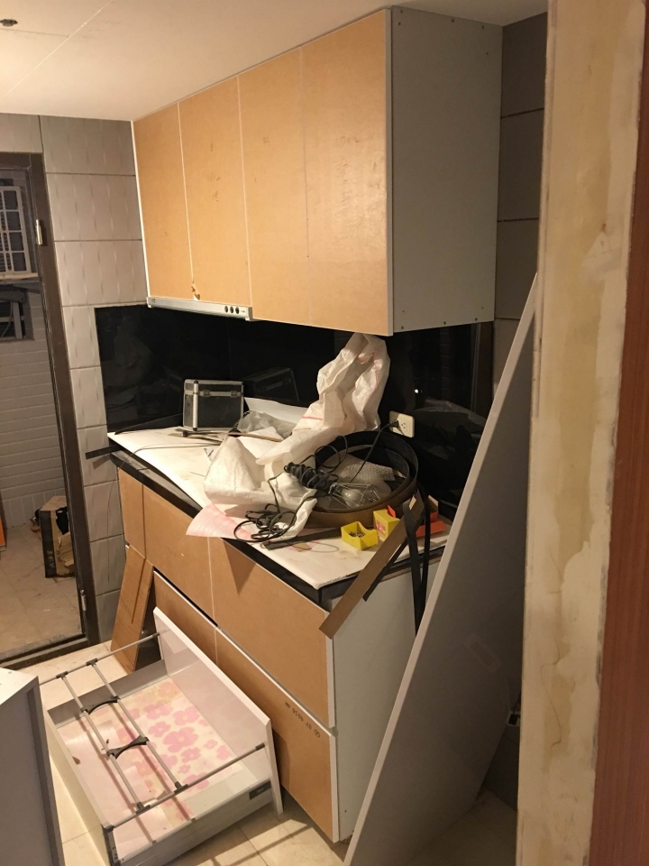 [開箱] 簡單，不簡單...一個購買起家厝業主的真實告白!