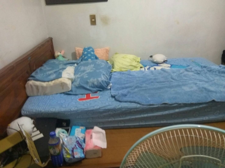 2~3坪左右房間，想改變擺設使房間變大，想請問版上大大如何更改~感恩