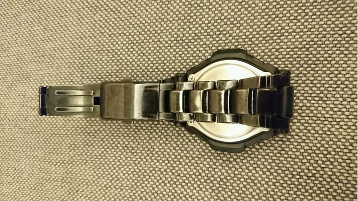 分享每天陪伴我成長的冷門 GW-4000D