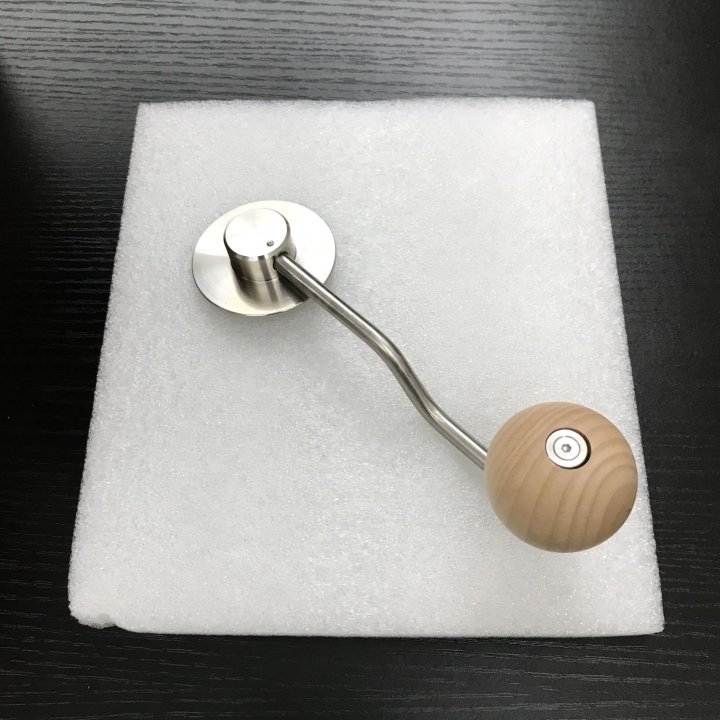 Helor 101”簡單”開箱