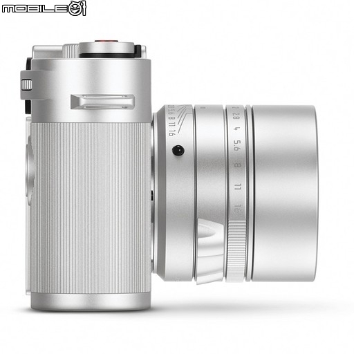 【新訊】LEICA M10 EDITION ZAGATO 融入超跑美學，全球限量250套，建議售價NT＄650,000 元