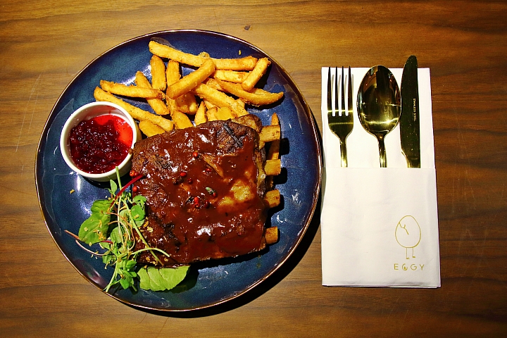 (映像分享) 食指大動的愉悅【入門】feat. Canon EOS M6 & EOS 7D Mark II