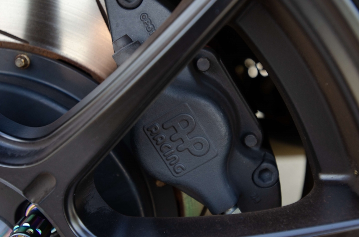 subaru wrx sti 老車入手轉生術 #3