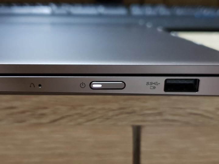 Lenovo YOGA 920 快速開箱
