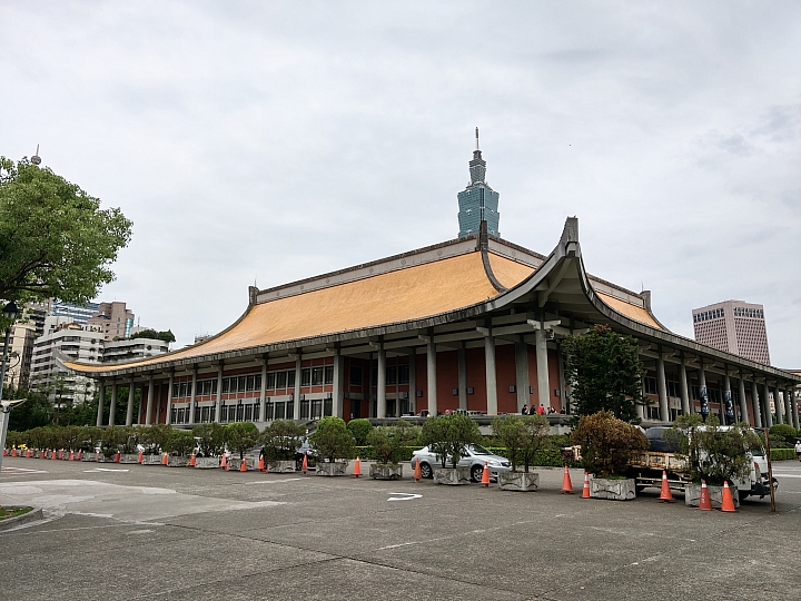 捷運藍線之美  htc  u12+挑戰記錄