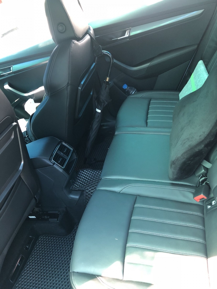 KAROQ小白熊開箱,Peugeot 206感恩謝獅宴