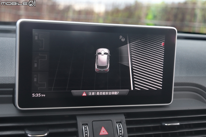 Audi SQ5試駕報導  面面俱到的SUV