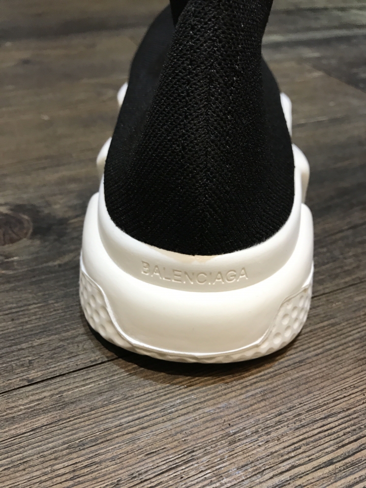 跪求大神驗 Balenciaga speed trainer