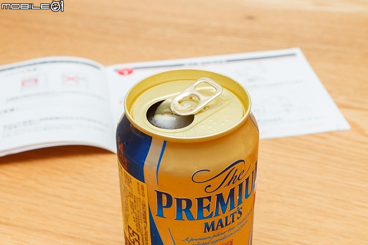 The PREMIUM MALT'S生啤機開箱 綿密啤酒泡沫就靠它