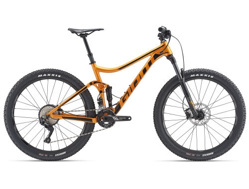 giant 2019登山車.外銷車.搶先看.外國塗裝