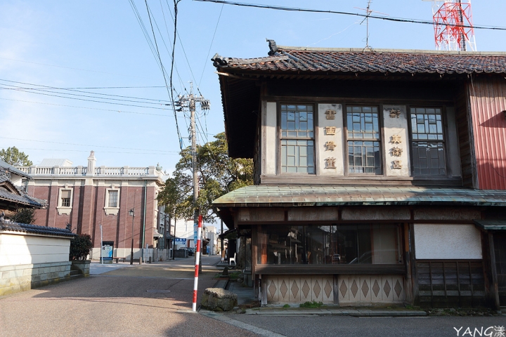 【福井】三國一日散策，看世界級絕景、訪港町小鎮