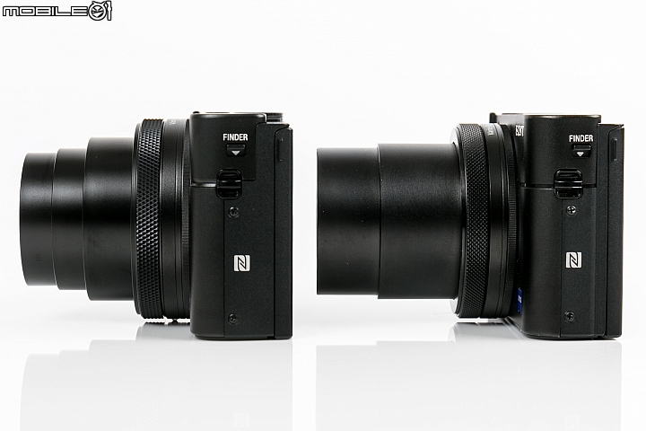 Sony Cyber-Shot RX100M6 輕巧全能 旗艦旅遊機