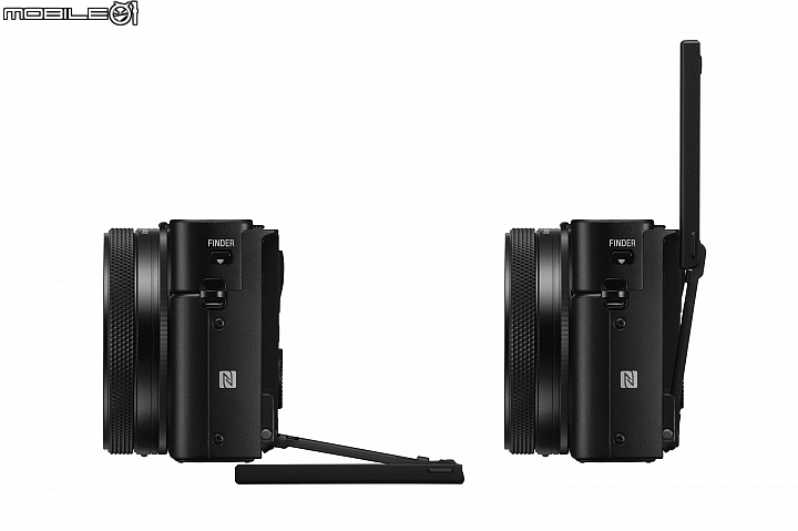 【新訊】Sony RX100M6 建議售價 NT$ 34,980元，7/5 正式開賣！