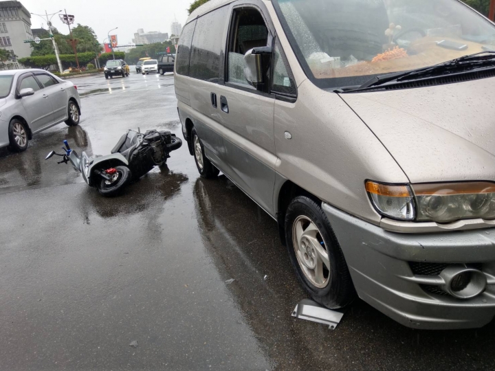 車禍賠償評估